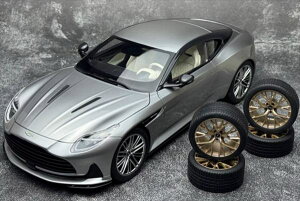 ~jJ[@1/18 Dealer Edition@AXg}[`@DB12@Vo[F@AXg}[eB@1/18 Aston Martin DB12 (Black) @zC[Lbgty\񏤕iz