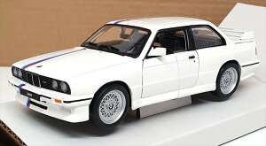 �~�j�J�[�@1/24�@1988 BMW M3 (E30) �@���F�@����i�@BMW - 3-SERIES M3 (E30) 1988�@�y�\�񏤕i�z
