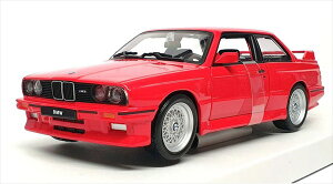 �~�j�J�[�@1/24�@1988 BMW M3 (E30) �@�ԐF�@����i�@BMW - 3-SERIES M3 (E30) 1988�@�y�\�񏤕i�z