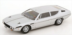~jJ[@1/18@1970@{M[j GXp[_@F@@LAMBORGHINI @ 2024@LAMBORGHINI - ESPADA 2-SERIES 1970 @KKSy\񏤕iz