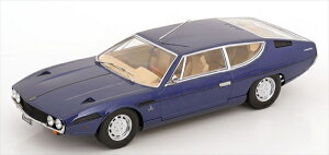 ~jJ[@1/18@1970@{M[j GXp[_@F@@LAMBORGHINI @ 2024@LAMBORGHINI - ESPADA 2-SERIES 1970 @KKSy\񏤕iz