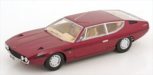 ~jJ[@1/18@1970@{M[j GXp[_@ԐF@@LAMBORGHINI @ 2024@LAMBORGHINI - ESPADA 2-SERIES 1970 @KKSy\񏤕iz