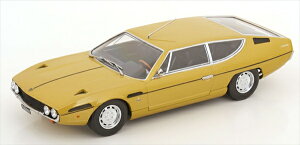 ~jJ[@1/18@1970@{M[j GXp[_@F@@LAMBORGHINI @ 2024@LAMBORGHINI - ESPADA 2-SERIES 1970 @KKSy\񏤕iz