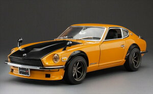 ~jJ[@ʃf@1/18@1970@jbT@tFAfBZ@240Z@IWJ[{F @FAIRLADY Z (S30) RHD 1970@SUNSTARy\񏤕iz