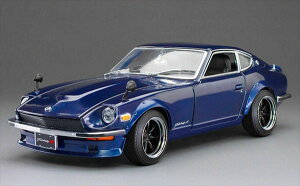 ~jJ[@ʃf@1/18@1970@jbT@tFAfBZ@240Z@u[F @FAIRLADY Z (S30) RHD 1970@SUNSTARy\񏤕iz
