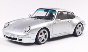 ~jJ[@1/18@|VF@911@993@4S@1996@Vo[F@ Porsche 911 (993) 4S@Solido-Syʌiz