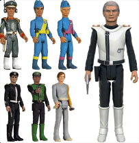 楽天市場】サンダーバード フィギュアの通販