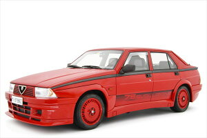 ~jJ[@1/12@TCY@1987@At@I At@75@^[{@G{[V@ԐF@Alfa 75 1.8i Turbo Evoluzione 1987 @ʌ\񏤕i