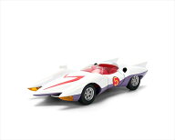 ミニカー　1/32　スピードレーサー　/　マッハ号　JadaTOYS【予約商品】