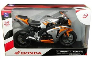 ~jJ[ 1/6 z_@oCN@2010 Honda CBR1000RR Red@NEWRAYy\񏤕iz
