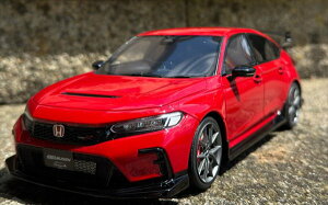 ~jJ[ 1/18 z_EVrbN ^CvR @FK5@ԐF@1/18 z_ VrbN ^CvR 2022 FL5 2500@TYPE R@CIVIC TYPE-R @OTTO-Sy\񏤕iz