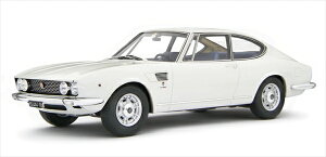 ~jJ[@1/18@1967@tBAbgEfB[m@2000@F@Fiat Dino Coupe 2000 1967@\񏤕i