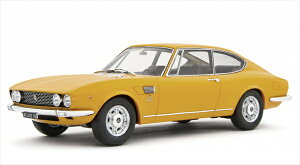 ~jJ[@1/18@1967@tBAbgEfB[m@2000@F@Fiat Dino Coupe 2000 1967@\񏤕i