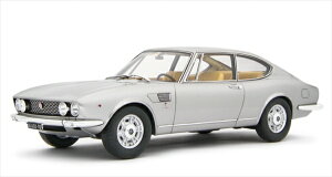 ~jJ[@1/18@1967@tBAbgEfB[m@2000@F@Fiat Dino Coupe 2000 1967@\񏤕i