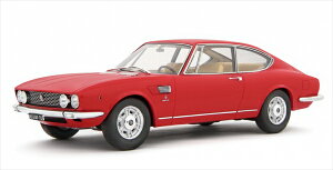 ~jJ[@1/18@1967@tBAbgEfB[m@2000@ԐF@Fiat Dino Coupe 2000 1967@\񏤕i
