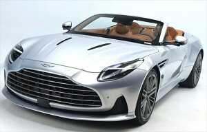 ~jJ[@1/18 AXg}[`@DB12@He@F@AXg}[eB@ASTON MARTIN DB12 VOLANTE CABRIOLET OPEN 2023@GTSpirit-Sy\񏤕iz