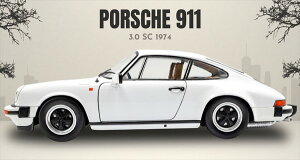 ~jJ[@1/18@1974@|VF@911@930@3.0L@SC@F@1/18@Solido-S@PORSCHE - 911 930 3.0L SC COUPE 1974y\񏤕iz