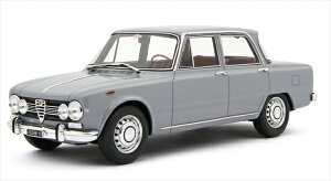 ~jJ[@1/18@1969@At@I WAX[p[@O[F@Alfa Romeo Giulia Super 1969@LRM@\񏤕i