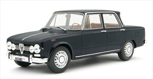 ~jJ[@1/18@1969@At@I WAX[p[@_b`u[F@Alfa Romeo Giulia Super 1969@LRM@\񏤕i