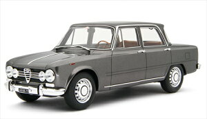 ~jJ[@1/18@1969@At@I WAX[p[@K^F@Alfa Romeo Giulia Super 1969@LRM@\񏤕i