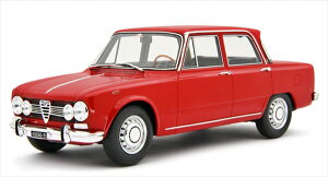 ~jJ[@1/18@1969@At@I WAX[p[@ԐF@Alfa Romeo Giulia Super 1969@LRM@\񏤕i