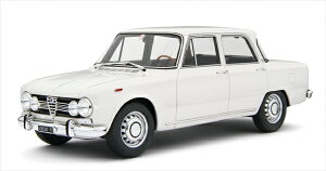~jJ[@1/18@1969@At@I WAX[p[@F@Alfa Romeo Giulia Super 1969@LRM@\񏤕i