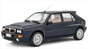 ~jJ[@1/18@1994@`Af^@HF@CeO[@Evo II@Fiʌ胂fj@Lancia Delta HF Integrale Evo II 1992-94@LRM@\񏤕iiECOpxߕtj