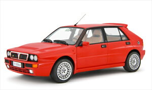 ~jJ[@1/18@1994@`Af^@HF@CeO[@Evo II@ԐFiʌ胂fj@Lancia Delta HF Integrale Evo II 1992-94@LRM@\񏤕iiECOpxߕtj