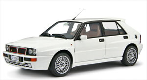 ~jJ[@1/18@1994@`Af^@HF@CeO[@Evo II@Fiʌ胂fj@Lancia Delta HF Integrale Evo II 1992-94@LRM@\񏤕iiECOpxߕtj
