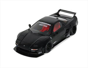 ~jJ[@1/18@2020@z_@NSX@NA1@LB WORKS@@ 胂f HONDA - NSX (NA1) LB WORKS 2020 OTTOmobile-Ly\񏤕iz
