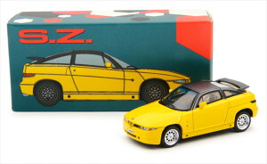 ~jJ[@1/64@1989@At@I SZ@F@Alfa Romeo SZ (Es 30) 1989@LRM@\񏤕i