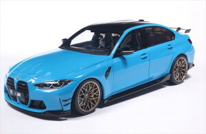 �~�j�J�[�@1/18�@2024 BMW M3 (G80) �@4DR�@�F�@����i�@BMW 3�@SERIES M3 PERFORMANCE PARTS (G80) 2024�@Solido-S�@�y����\�񏤕i�z