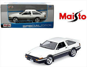 ~jJ[@1/24@@g^ Xv^[ gm AE86@D CjVD@maisto@\񏤕i