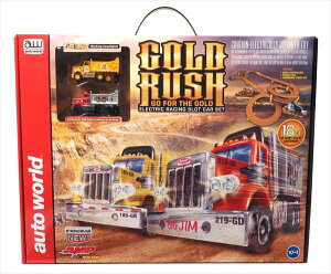 XbgJ[@HOXP[R[XZbg@AJgbN@Gold Rush@gbN2t@AutoWorld@@\񏤕i