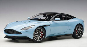 �~�j�J�[�@1/18 �A�X�g���}�[�`���@DB11�@�u���[�F�@�A�X�g���}�[�e�B���@ASTON MARTIN�@AUTOart�@�y����\�񏤕i�z
