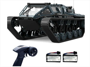 ���W�R���@1/16�@RIPSAW�@�I�t���[�h�@�L���^�s���[�^���N�@LED�J���[���C�g�_���I�@��ԁy�\�񏤕i�z