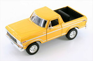 �~�j�J�[�@1/24�@MOTORMAX�@1978�@�t�H�[�h�@�u�����R�@�J�X�^���d�l�@�s�b�N�A�b�v�g���b�N�@�@���F�@1978 Ford Bronco Custom �@�y�\�񏤕i�z