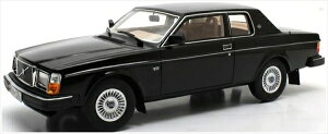�~�j�J�[�@1/18�@�{���{�@262C�@�x���g�[�l�@2DR�@Volvo 240GL�@���F�@VOLVO - 262C BERTONE 1981�@CULT-SCALE MODELS�y�\�񏤕i�z