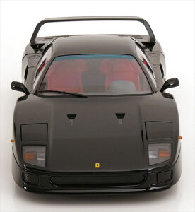 �t�F���[�� �~�j�J�[�@1/12����T�C�Y�@Ferrari �@�t�F���[���@F40�@LIGHTWEIGHT�@1990�@���F�@FERRARI - F40 LIGHTWEIGHT 1990�@KKS�y����\�񏤕i�z