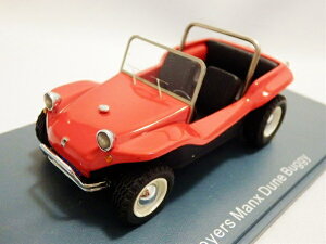 NEO 1/43@f[EoM[@[QoM[@Meyers Manx Dune Buggy 