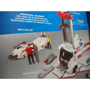 }bn@fuSPEEDRACERv/}bn6閧g[[Zbg/ꑕu