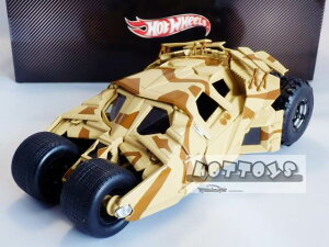 HotWheels�@�_�C�L���X�g�@�~�j�J�[�@���@1/18�@�o�b�g�}���@�o�b�g���[�r���@�^���u���[�@���ʐF�y�o�b�g�}�� �U�_�[�N�i�C�g���C�Y�z�y�\�񏤕i�z