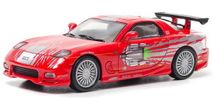 ChXs[h~jJ[@1/43@GreenLightChXs[h@ 1993@}c_@RX-7@ԁy\񏤕iz