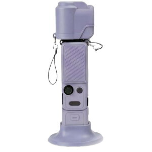 �V���R���J�o�[ Pocket �V���R���P�[�X 4�P�[�X OSMO �|�[�^�u�� �_�炩�� ����~�� �J�o�[ �ϏՌ� �t���ی�J�o�[�t�� DJI ���t���h�~ ������� �\�t�g�J�o�[ �����h�~ �h�o ���h�~ ���s �g�ѕ�