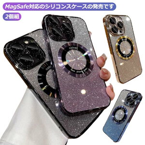 iphone15 �P�[�X �w�� ���� �P�[�X iPhone14 2�g iPhone13 iphone14 iphone15 �����Y�ی� magsafe�Ή� pro max �L���L�� plus �J�����ی� iphone13pro �J�o�[ �ϏՌ� �w�ʃP�[�X �O���f�[�V����