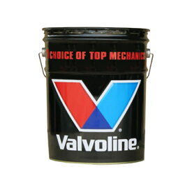 Valvoline MAX LIFE MULTI VEHICLE AT & CVT FLUID 20L バルボリン マックスライフ ペール缶