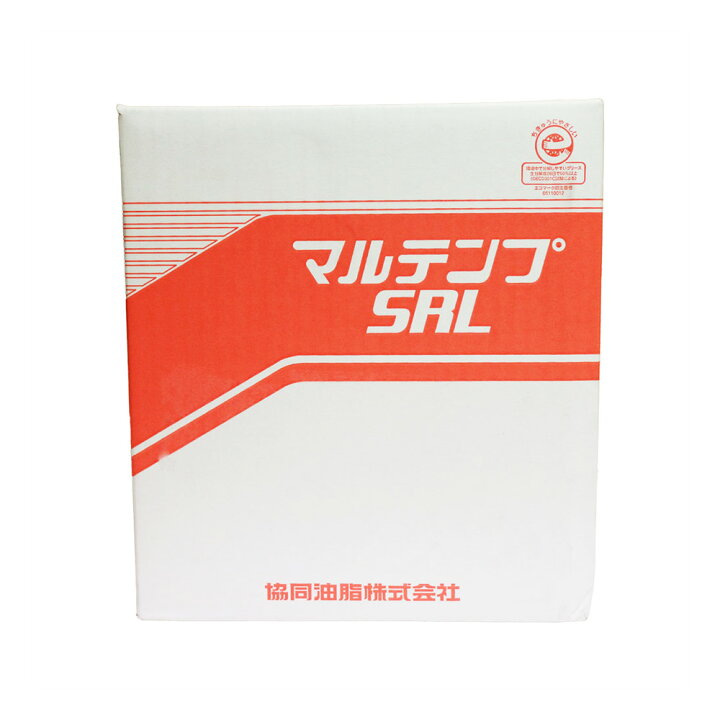 楽天市場】協同油脂 マルテンプ SRL 400g 広温度範囲対応 軸受 高 