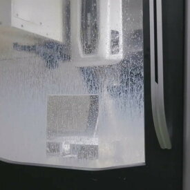 NMC 【まどすけ】 撥水フィルム ハードコート 工作機械 加工機窓 切削液