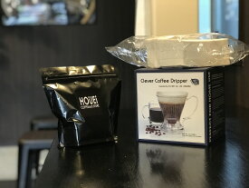 【お買い得】 クレバー コーヒー ドリッパー セット CLEVER COFFEE DRIPPER 530ml 浸水型 コーヒー器具