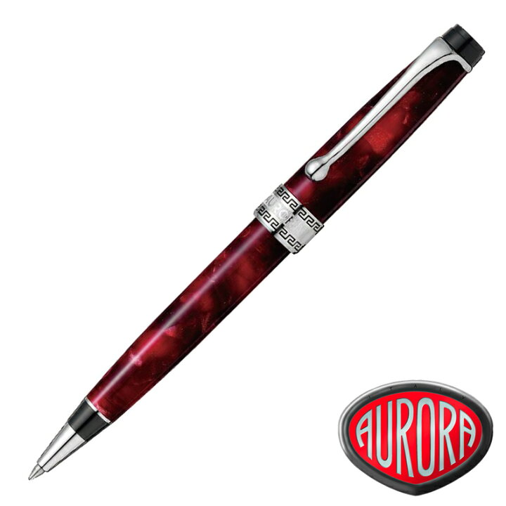楽天市場】アウロラ オプティマ Aurora Optima ボールペン  